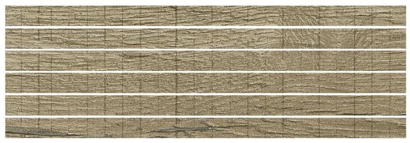 Ombra Mosaic 590 Cognac 30x90