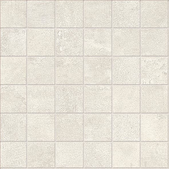 On Square Mosaico Avorio Naturale 30x30