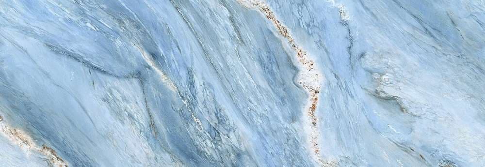 Palisandro Blue Pulido 100x300