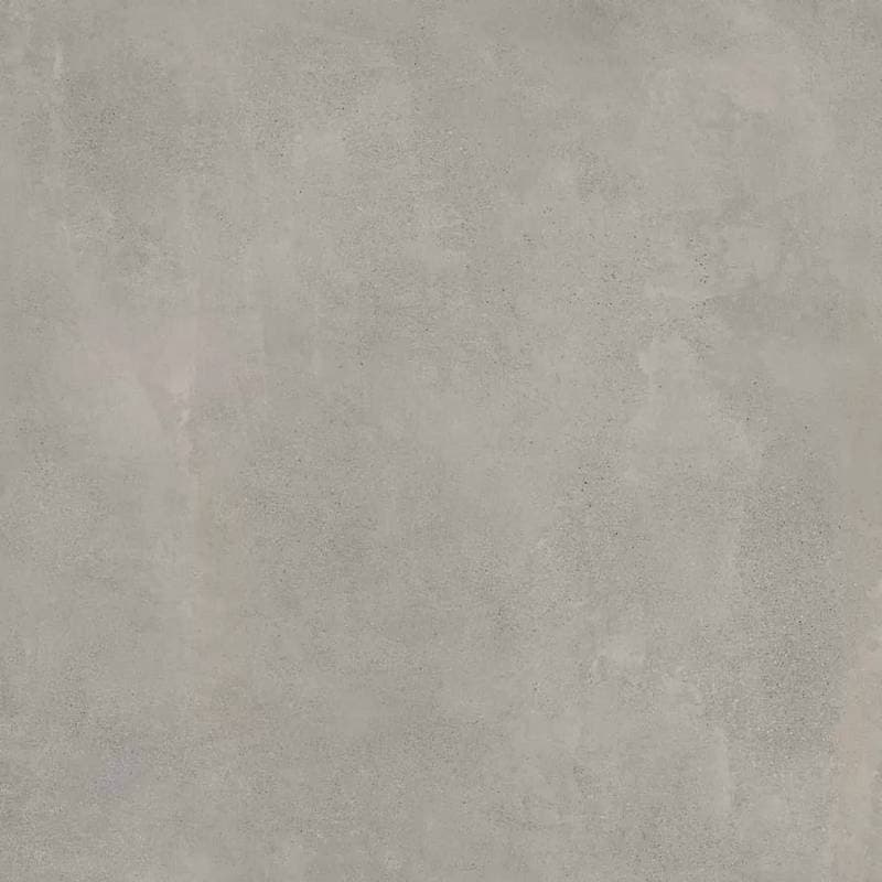 Керамогранит ABK Blend 0005793 Concrete Ash Ret 120x120