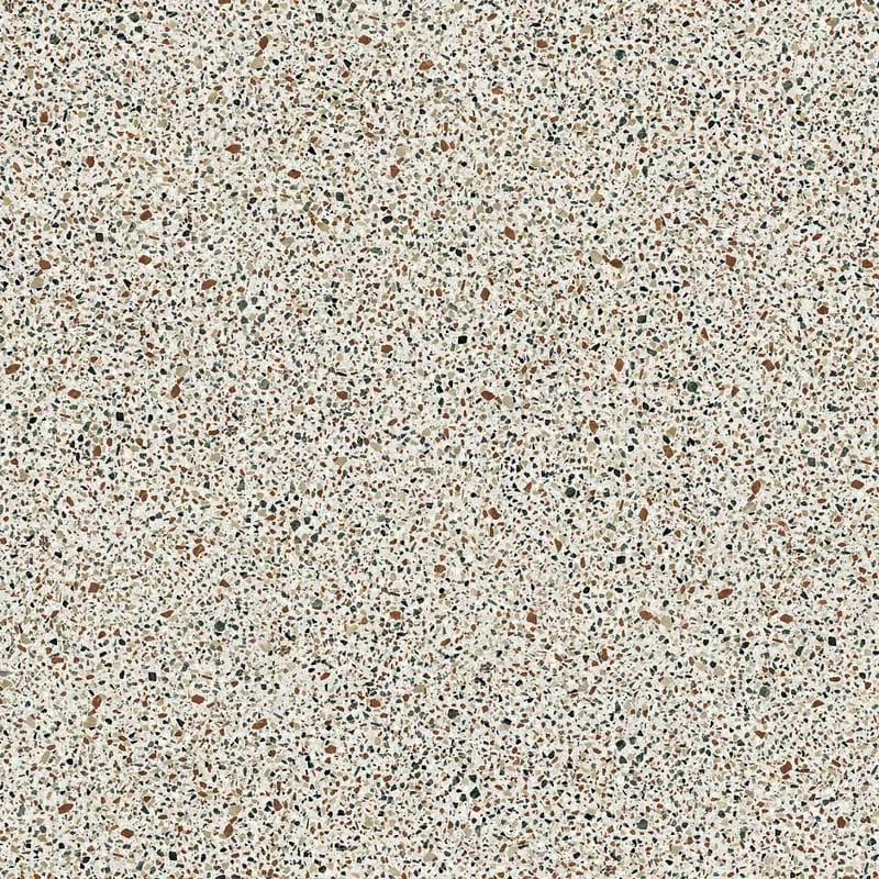 Керамогранит ABK Blend 0005828 Dots Multiwhite Ret 90x90