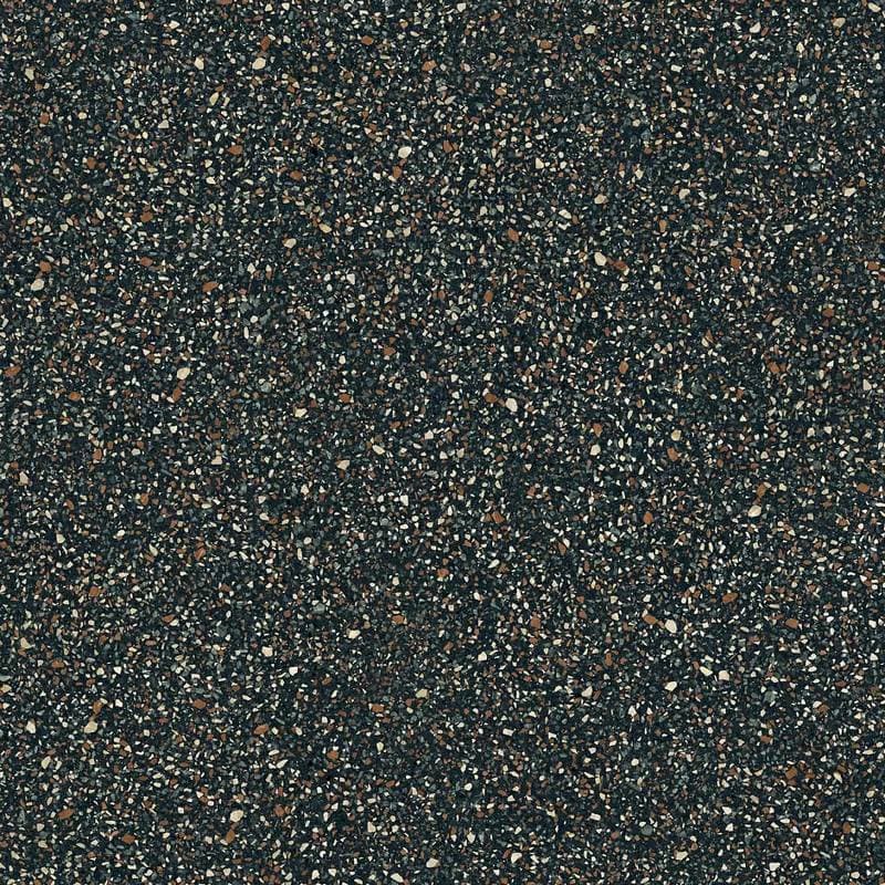 Керамогранит ABK Blend 0005829 Dots Multiblack Ret 90x90
