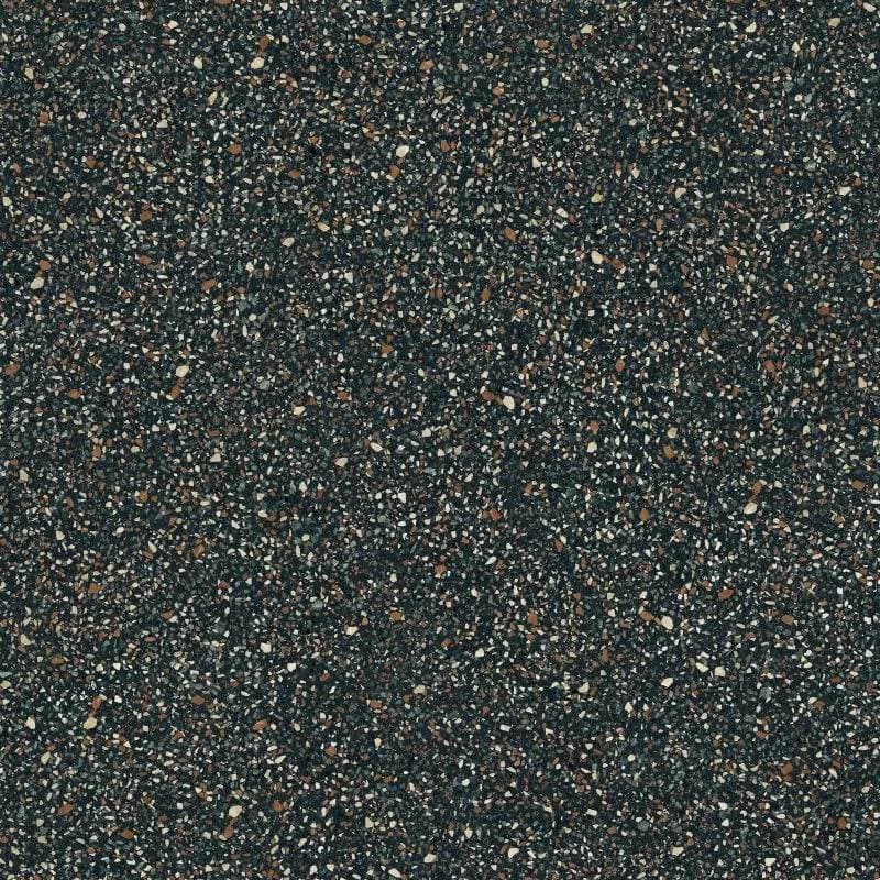 Керамогранит ABK Blend 0005833 Dots Multiblack Lap 90x90