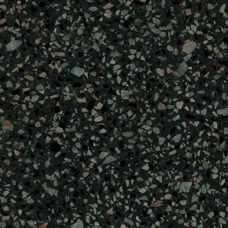 Керамогранит ABK Play 0005891 Dots Black 20x20
