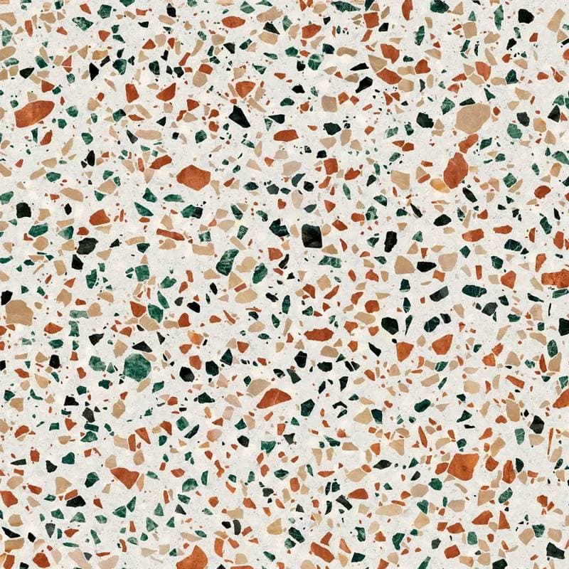 Керамогранит ABK Play 0005892 Dots Multiwhite 20x20