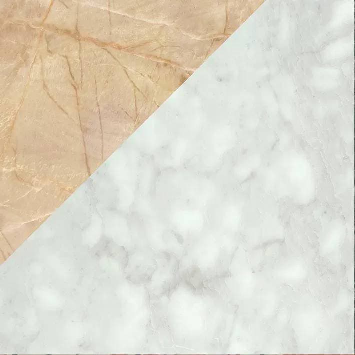 Керамогранит ABK Play 0005896 Marble White 20x20