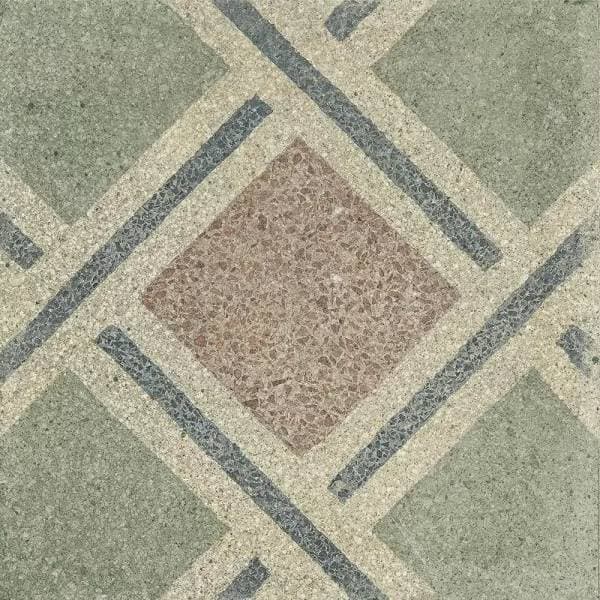 Керамогранит ABK Play 0005901 Concrete Retro' C 20x20