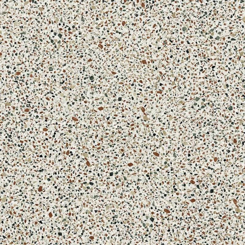 Керамогранит ABK Blend 0006711 Dots Multiwhite Ret 60x60
