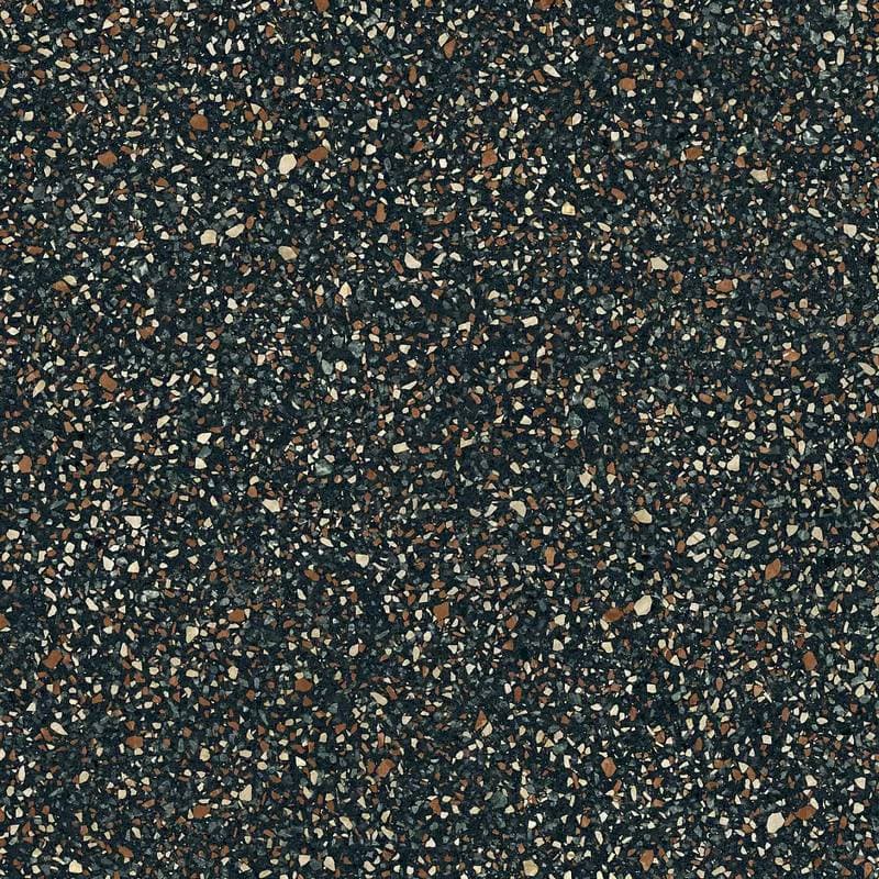 Керамогранит ABK Blend 0006712 Dots Multiblack Ret 60x60