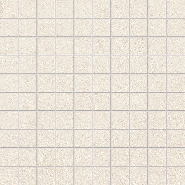Pietra Essenza Mosaico Avorio Silktech 30x30