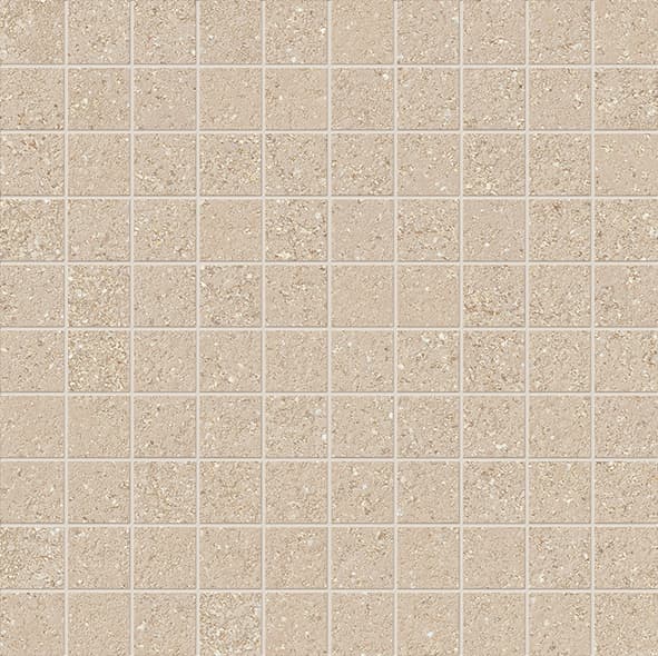 Pietra Essenza Mosaico Mandorla Silktech 30x30