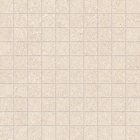 Pietra Essenza Mosaico Sabbia Silktech 30x30