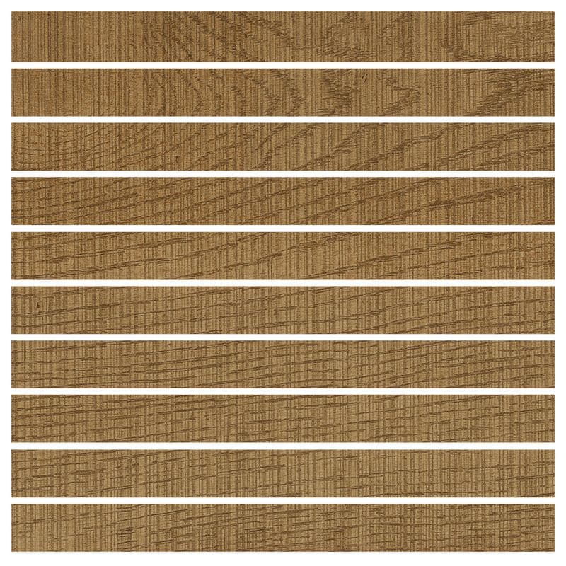 Riga Mosaic 330 Honey 30x30