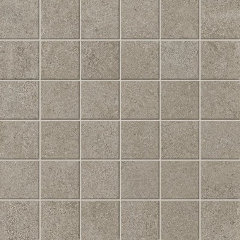 Rin.Fu. Argilla Mosaic