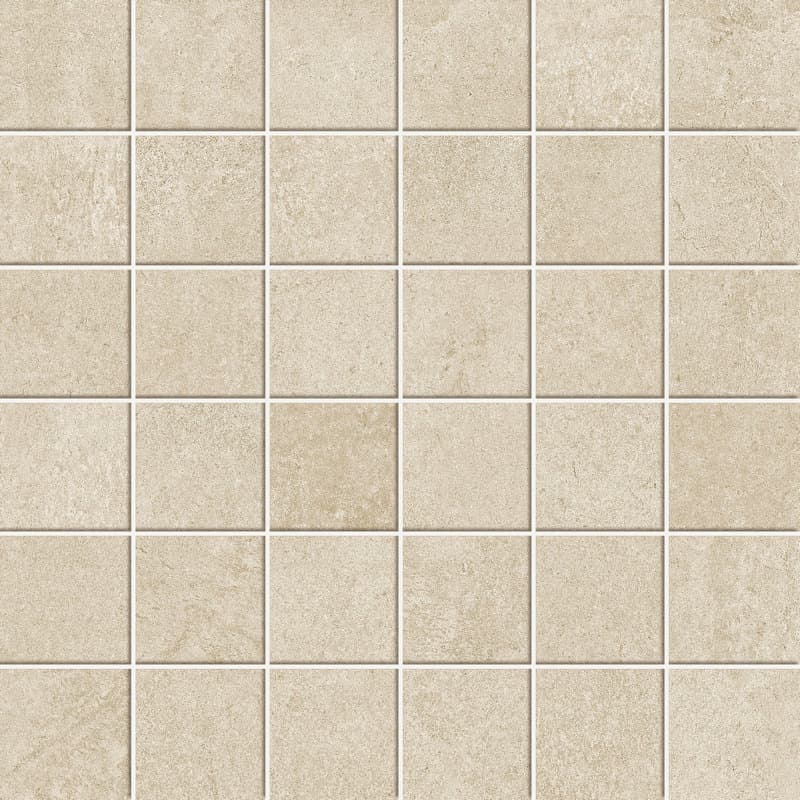 Rin.Fu. Calce Mosaic