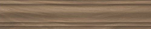 SG5265/BTG Плинтус Монтиони коричневый матовый 39,6x8x1,55