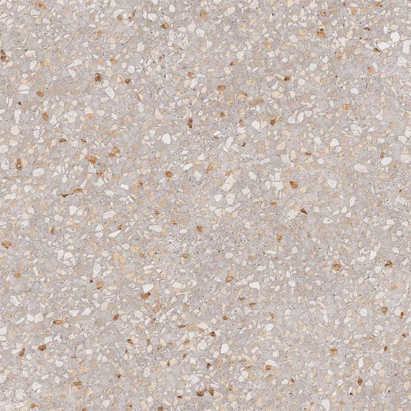 SG632020R Терраццо бежевый обрезной 60x60x0,9