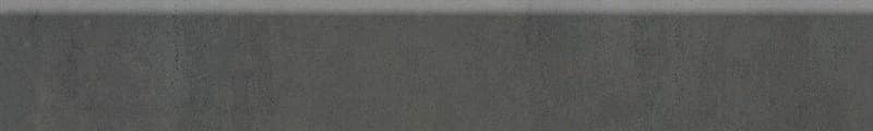 SG640520R/6BT Плинтус Гварди антрацит матовый обрезной 60x9,5x0,9