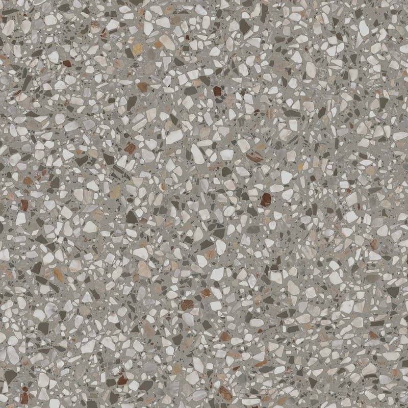SG653522R Бричиола серый лаппатированный обрезной 60x60x0,9