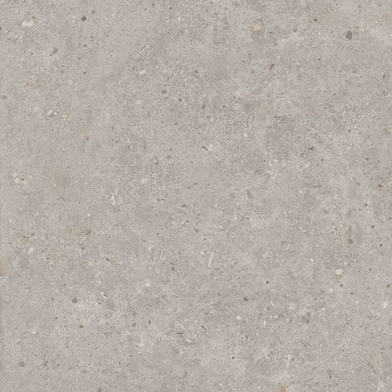SG653720R Риккарди серый светлый матовый обрезной 60x60x0,9