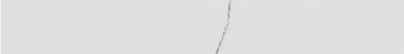 SG849992R/6 Подступенок Монте Тиберио белый лаппатированный обрезной 80x10,7x0,9