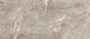 Silver Grey Silk 120x278