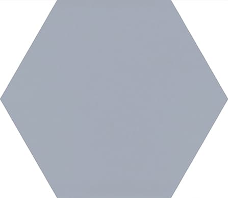 Sixty Esagona Cielo Silktech  21x18,2