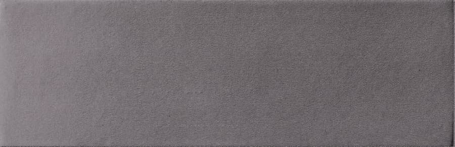 Sixty Minibrick Matt Antracite 5x15