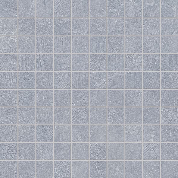 Sixty Mosaico Cielo Silktech 30x30