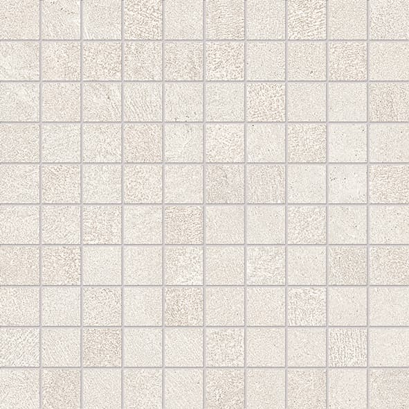 Sixty Mosaico Talco Silktech  30x30
