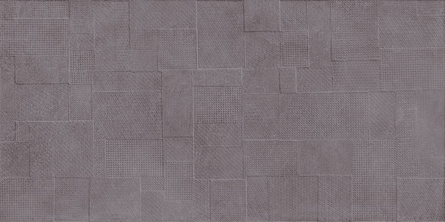Sixty Timbro Antracite Silktech  60x120