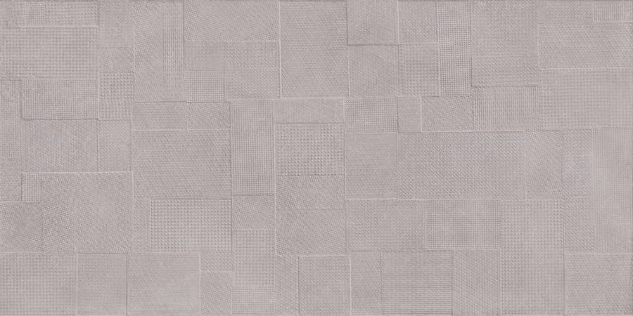 Sixty Timbro Cenere Silktech  60x120