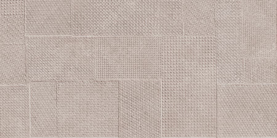 Sixty Timbro Fango Silktech  30x60