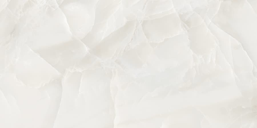 Tele Di Marmo Onyx Onyx Ivory Lappato 90x180