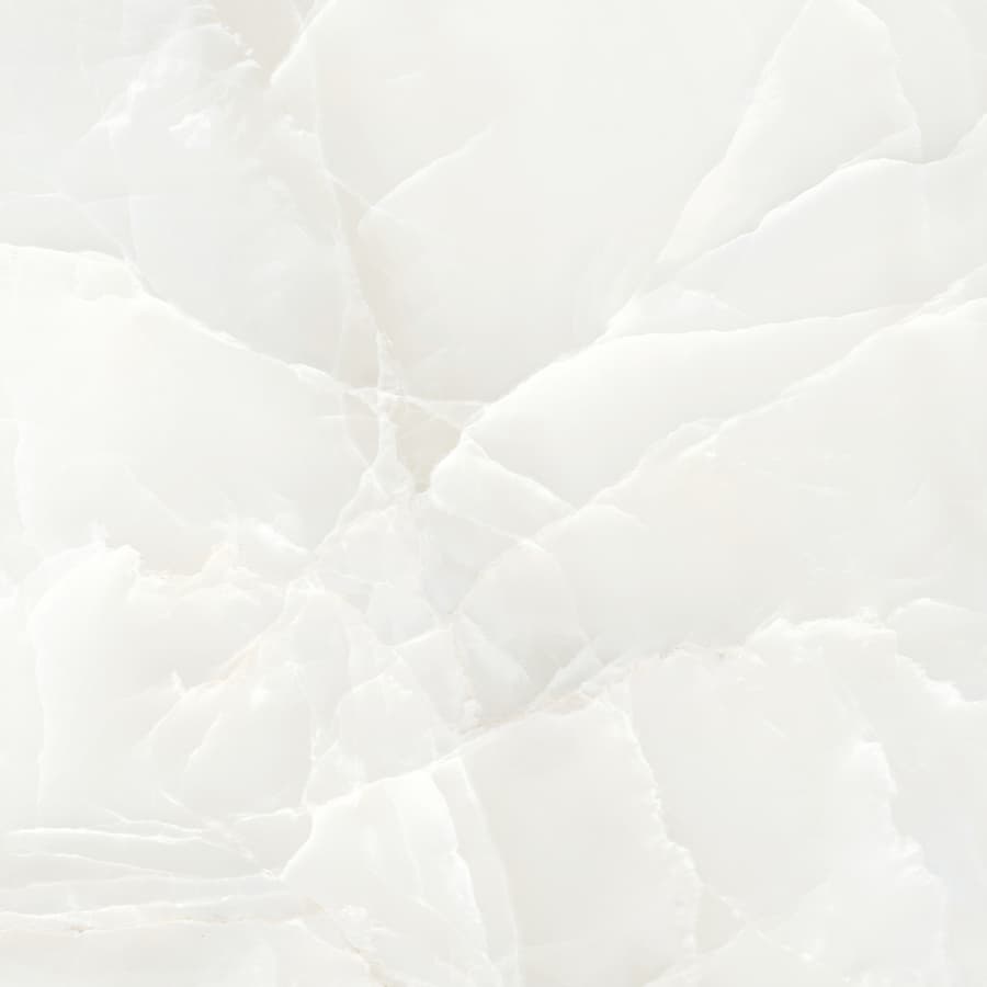 Tele Di Marmo Onyx Onyx Ivory Lappato 90x90