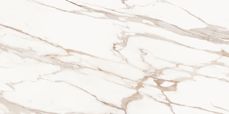Tele Di Marmo Reloaded Calacatta Gold Canova Lappato 90x180