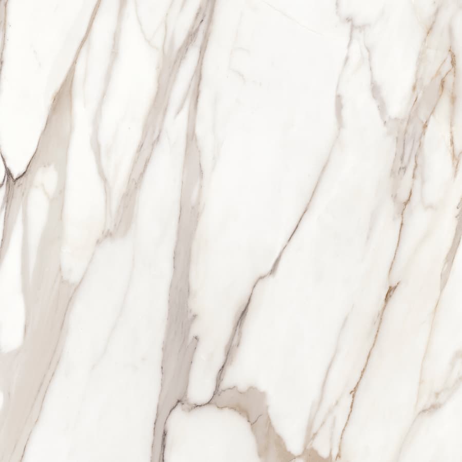 Tele Di Marmo Reloaded Calacatta Gold Canova Lappato 90x90