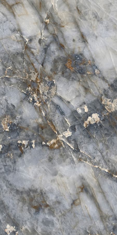 Tele Di Marmo Revolution Blu Ande Naturale 30x60