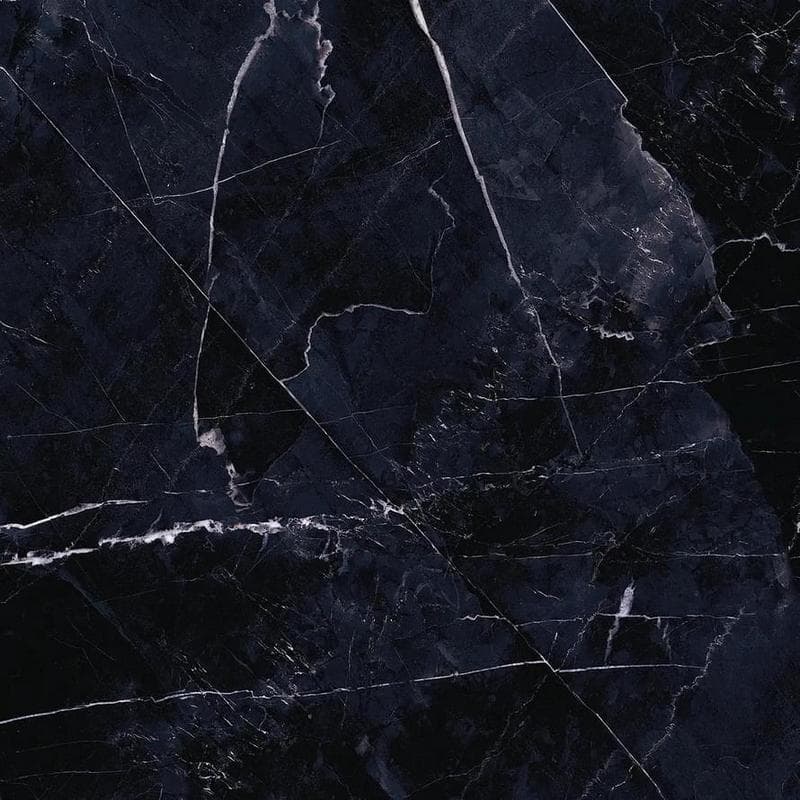 Tele Di Marmo Revolution Calacatta Black Lappato 120x120