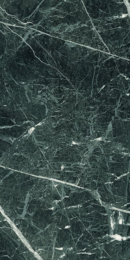 Tele Di Marmo Revolution Verde Saint Denis Lappato 30x60