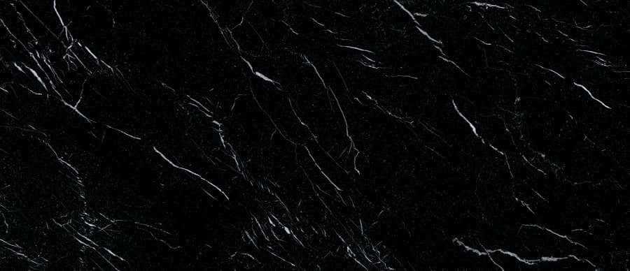 Tele Di Marmo Selection Nero Marquinia Lappato 120x278