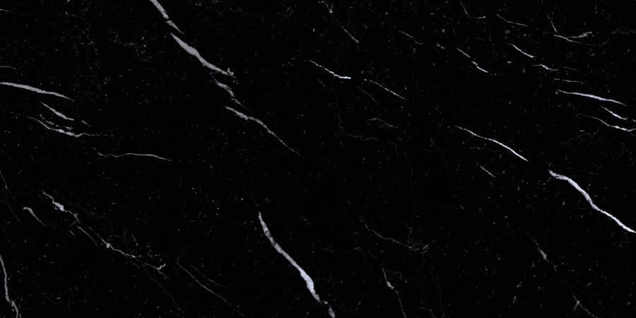 Tele Di Marmo Selection Nero Marquinia Lappato 60x120