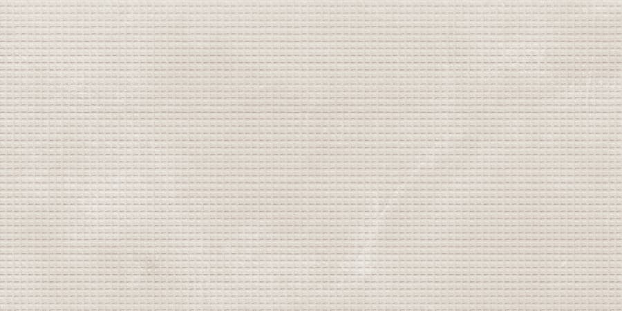 Totalook Incroci Bianco Soft 40x80