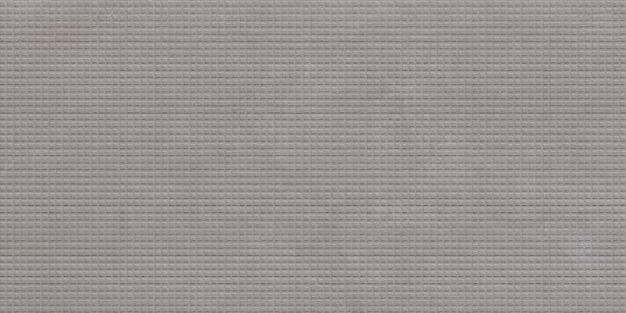 Totalook Incroci Grigio Soft 40x80
