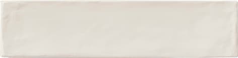 Totalook Majolica Matt Bianco 6x24