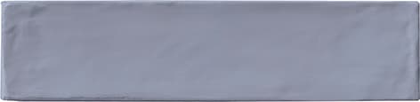 Totalook Majolica Matt Blu Avio 6x24