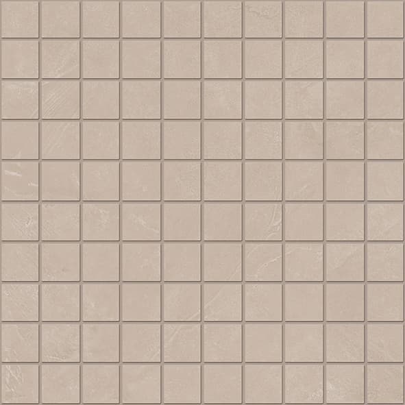 Totalook Mosaico Sabbia Naturale 30x30