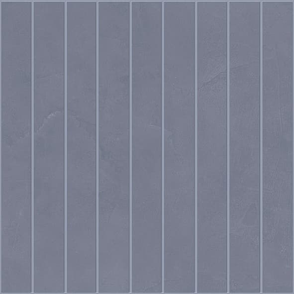 Totalook Mosaico Sequenza Blu Avio Naturale 30x30