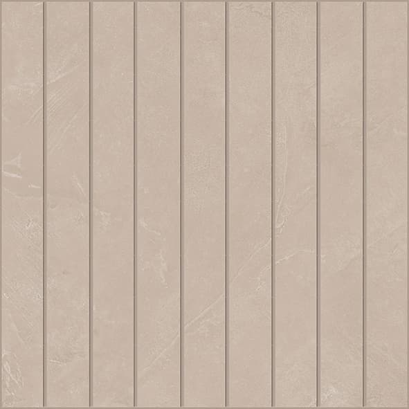 Totalook Mosaico Sequenza Sabbia Naturale 30x30