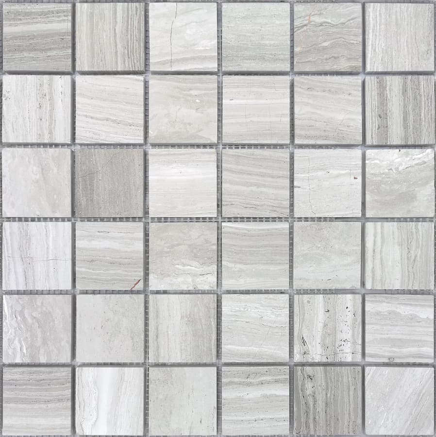 Travertino Silver POL 48x48x7